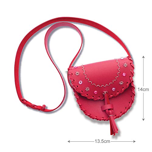 4M-Toysmith-Make-A-Leather-Bag-Kids-Craft-Kit 4M-Toysmith-Make-A-Leather-Bag-Kids-Craft-Kit