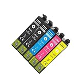 Les cartouches d'encre sont dotées d'un emballage et d'interfaces standardisées for une fonctionnalité plug-and-play, permettant aux utilisateurs de les remplacer rapidement sans compétences spécialisées et de gagner du temps de maintenance.