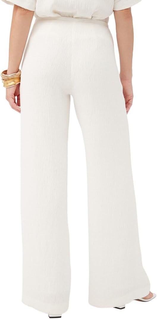 Trina Turk Womens Long Weekend 2 Pant - Image 2