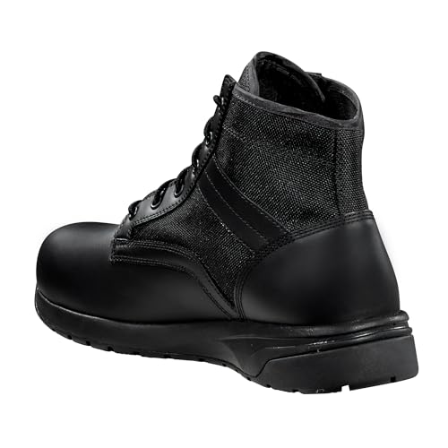 Carhartt Men's Force Lightweight Sneaker Boot Military and Tactical4