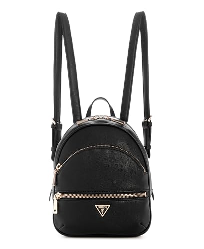 GUESS Manhattan II Backpack Black GUESS Manhattan II Backpack Black