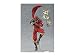 Phat Sengoku Taisen: Ninsatsu Hattori Hanzo Figma Action Figure