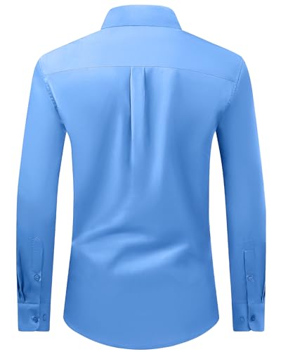 Lista de Camisas de Vestir para Hombre Baratas que Puedes Comprar On-line. 18 Imagen adicional