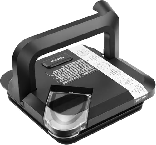 Image of BL660 BL770 Pitcher Replacement Locking Lid for Ninja,72 OZ Blenders Replacement Parts,Locking Lid Replacement Top Cover New Square Compatible with BL770AMZ BL740 BL772Q BL773CC0 BL665Q