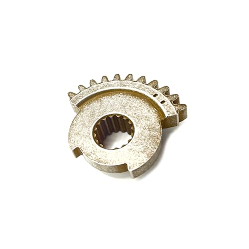 Polaris Sector Gear, 31 Tooth Cut to 11 Tooth, for RANGER Models - 3233832 - image 3