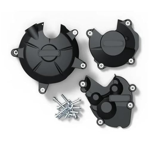 Capot de protection moteur Ninja ZX-6R 2007-2024 carter moto