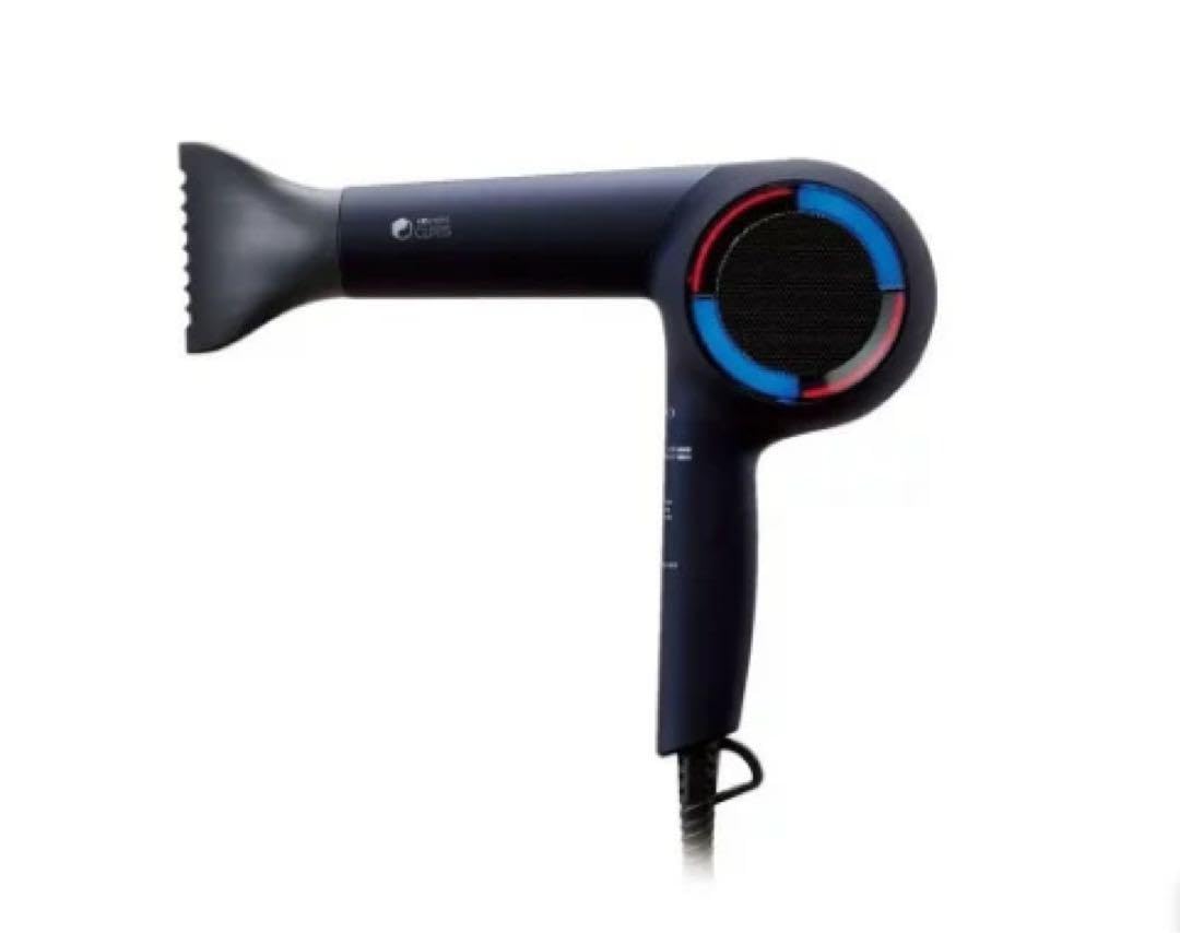 Amazon.co.jp: ホリスティックキュア ドライヤーRp. レシピ CCID