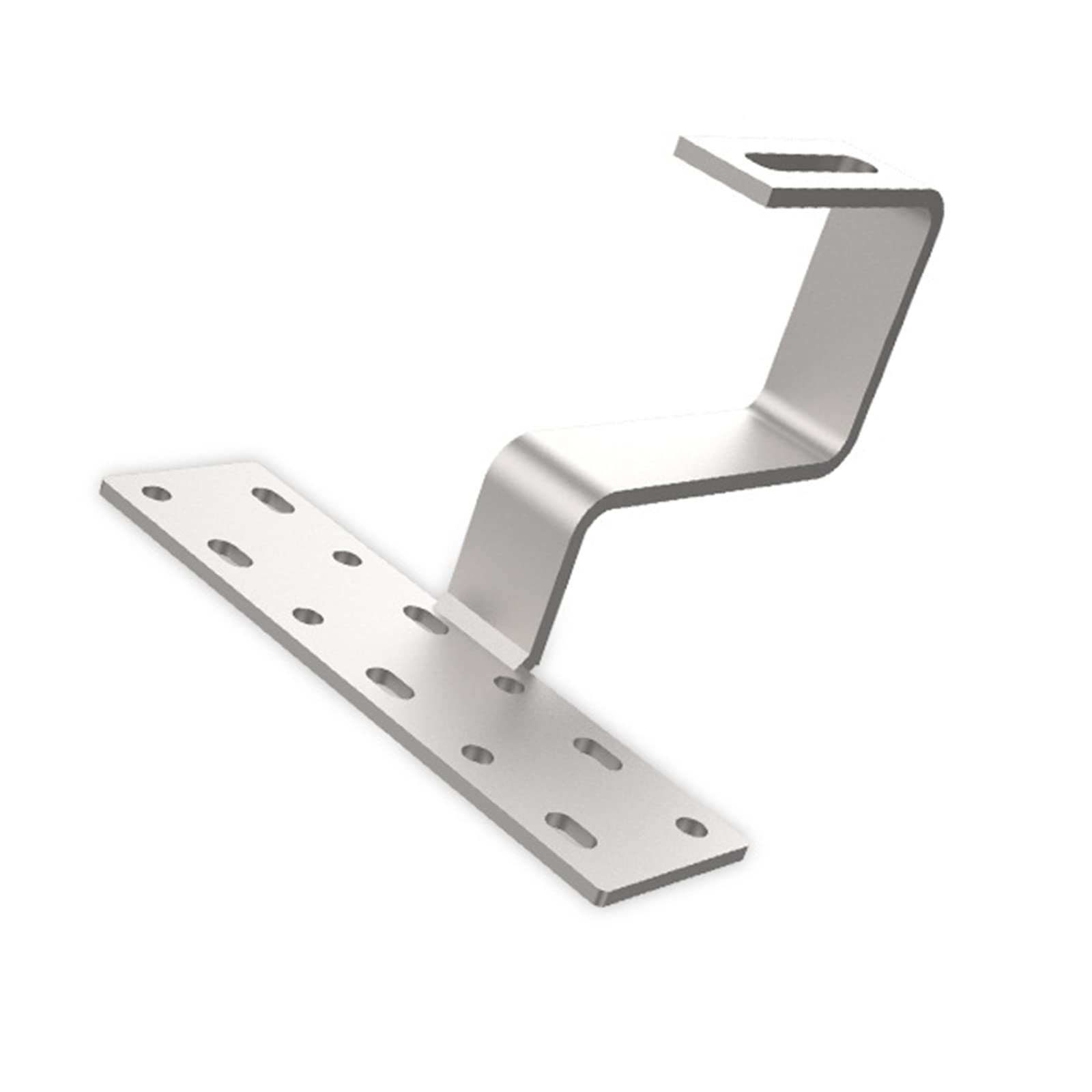 Mounting Bracket Roof Hook Stainless Steel Solar Photovoltaic Roof Hook