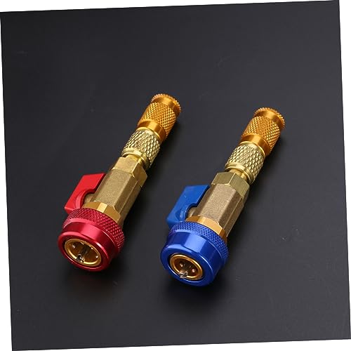 Set de herramientas para núcleo de aire acondicionado Unomor miniatura 5