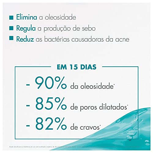 Avène Cleanance Gel De Limpeza Purificante 150G