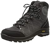McKINLEY Herren Wanderschuhe-303303 Walking-Schuh, GREYDARK/Anthracite, 40.5 EU