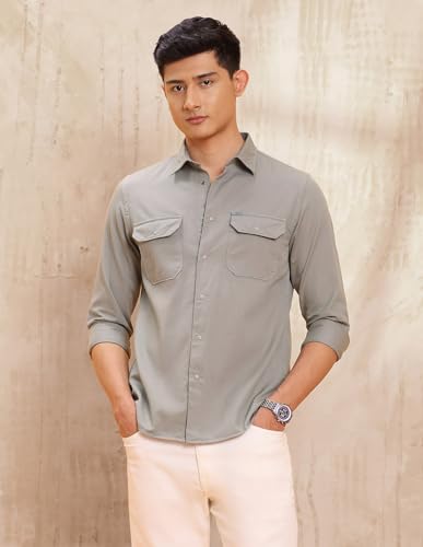 Image of U.S. Polo Assn. Denim Co. Apparel Shirt