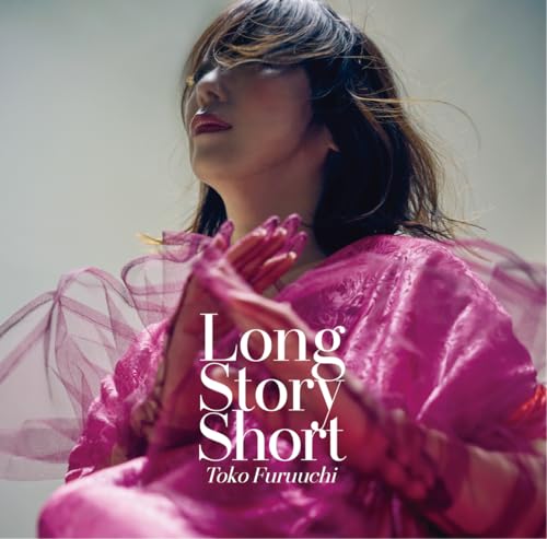【Amazon.co.jp限定】Long Story Short (完全生産限定盤) (アナログ盤) - 古内東子 (メガジャケ付) [Analog]