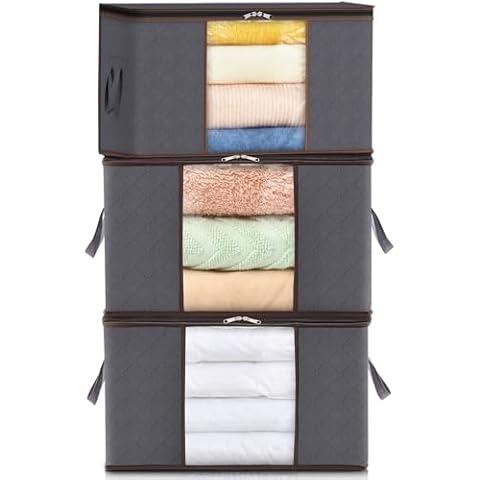 Sac de rangement Lifewit 75L Cover