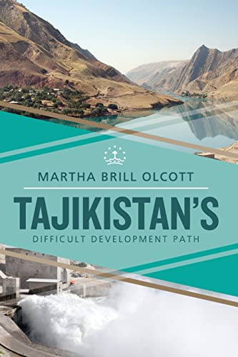 Tajikistan's Difficult Development Path view 2