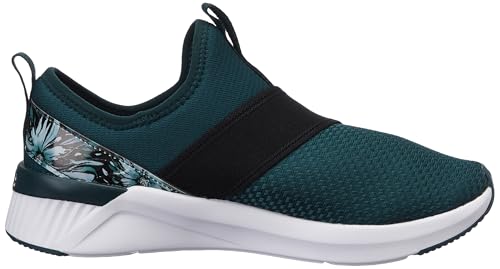 Image of Puma Womens Softride Harli Slip on B WNS Running Shoe