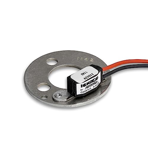 Pertronix 1142 Ignitor For Delco 4 Cylinder #TOP6