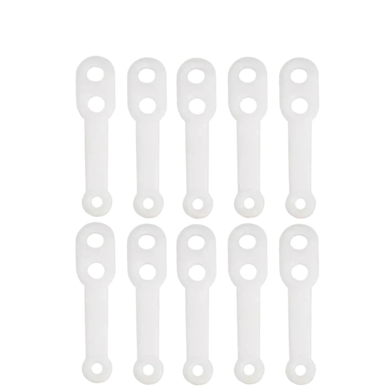 Hangers for Clothes Space Savers 600PCS Windproof Clothes Buckle Anti-drop Rack Falling Strip Hanger Clip Household Hook