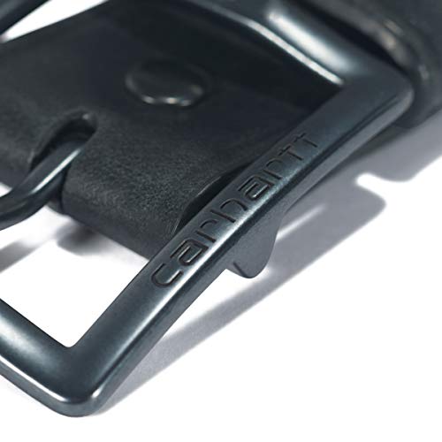 Image of Carhartt Men's Saddle Leather Belt