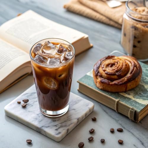 Javvy Decaf Cold Brew Concentrate