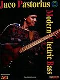 Modern Electric Bass [W Book]