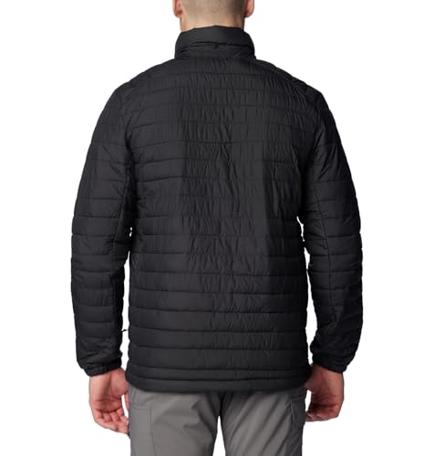 Image of Columbia Men's Silver Falls II Jacket