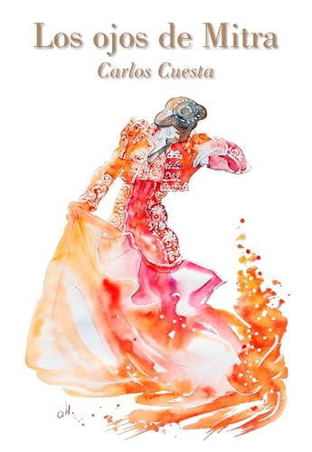 Los ojos de Mitra