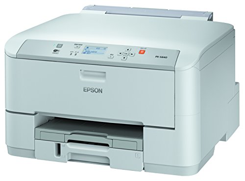 【苫小牧バナナ】現状渡し EPSON/エプソン PX-S840 インクジェットプリンター ビジネスプリンター 訳あり特価♪ 41vavIPRsoL.jpg