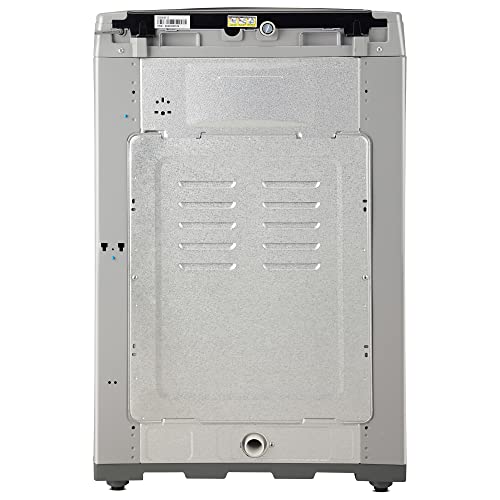 Upgrade Your Laundry Experience with LG's 5-Star Inverter Fully-Automatic Top Loading Washing Machine - Effortlessly Clean Clothes with Smart Motion & TurboDrum Technology! Upgrade Your Laundry Experience with LG's 5-Star Inverter Fully-Automatic Top Loading Washing Machine - Effortlessly Clean Clothes with Smart Motion & TurboDrum Technology!