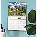 Carousel Worldwide, East Anglia 2026 A4 Wall Calendar