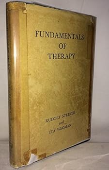 Hardcover Fundamentals of Therapy Book