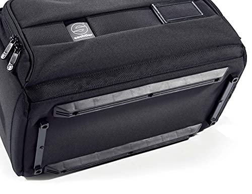 Sachtler, Dr. Bag - 3, Camera Bag For Dslr, Reflex And Mirrorless Camera, Camera Accessories, Hard Case With Foam For Travel Photography, 58X32X39 Cm #TOP3