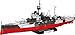 COBI World of Warships HMS Warspite