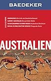 Baedeker Reiseführer Australien: mit Downloads aller Karten und Grafiken (Baedeker Reiseführer E-Book)