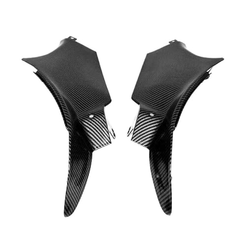 Déflecteurs d'air CBR1100XX réparent carénage cassé ou manquant - 2