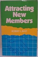 Attracting New Members B000M17YV0 Book Cover