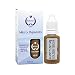 BioTouch 15ml GOLDEN BROWN Permanent Makeup Cosmetic Color Tattoo Ink Microblading Micro Pigment