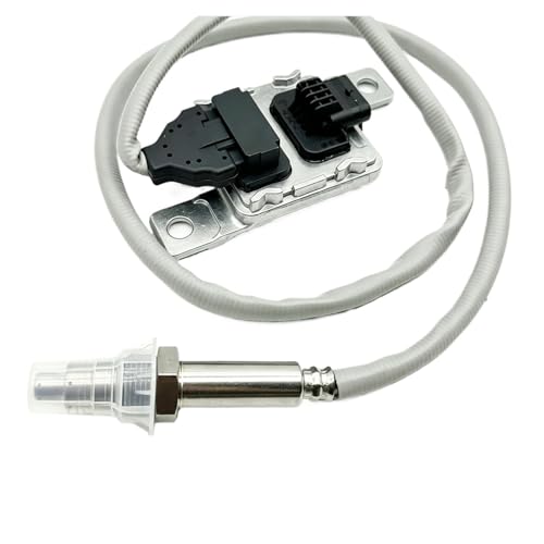 Capteur NOx 4K0907807E de haute précision pour Audi A6 C8 et A7 Sportback