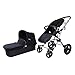 Baby Ace 8437030572573 wózek dziecięcy z koszykiem dla niemowląt, unisex, 11500 g