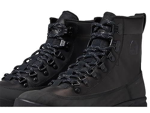 Image of Sorel Men's Scout 87' Pro Waterproof Boots