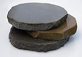 gartenmauer naturstein selber bauen VERWENDUNG: Als Gartenweg, Trittstein, Platte, Step stone, Grab und Gräber, Weg, Steinplatte, Trittplatte, Beeteinfassung, Gartendusche