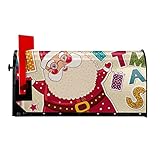 Un gran regalo de buzón para renovar tu buzón y decorar tu buzón de jardín. Es una buena opción como regalo de cumpleaños o regalo de vacaciones.