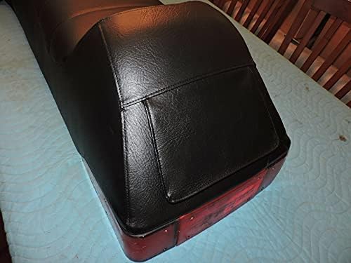 New Replacement seat cover fits Polaris Indy XCR & XC 1996-03 ﻿﻿XC500 500 600 700 800 SP SE 803