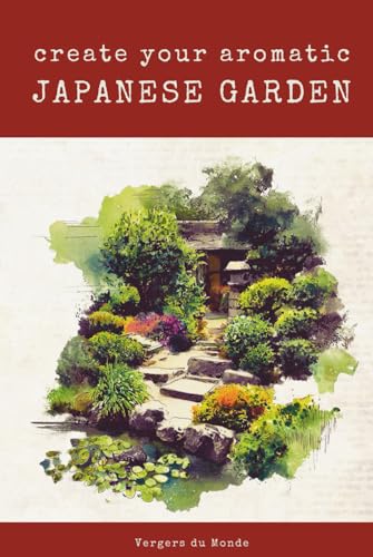 Create Your Aromatic Japanese Garden: A Sensory Journey To The