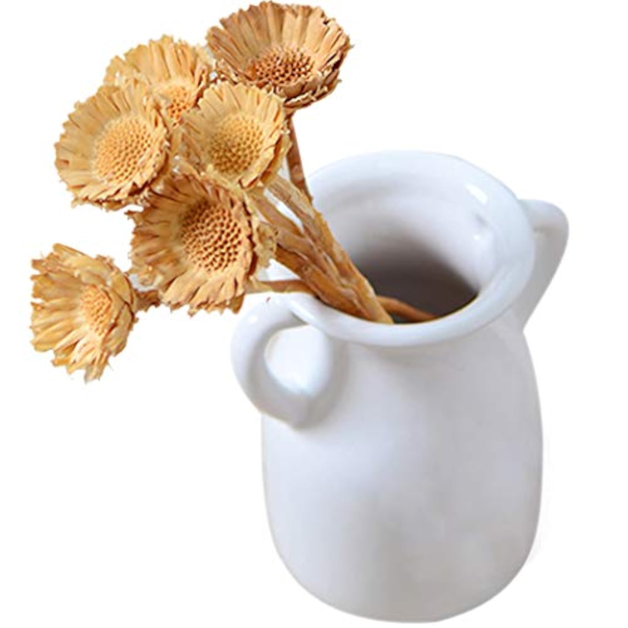 Preserved Flower Creative Sunflower, Unique Gift
