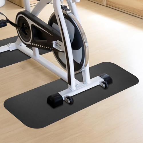 Almohadilla antideslizante de cinta de correr alfombrilla protectora para suelo 3