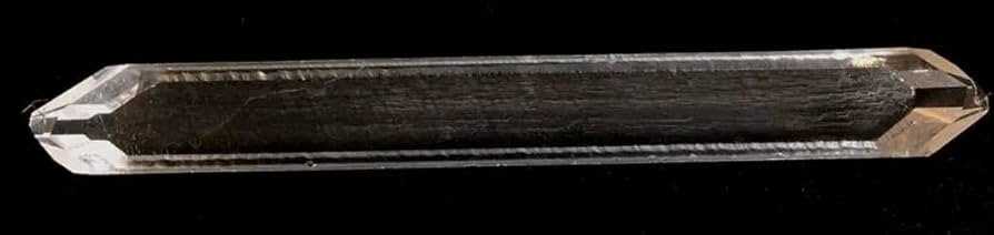 クリスタル　水晶 極上超透明！レインボー！最高波動センティエントプラズマ