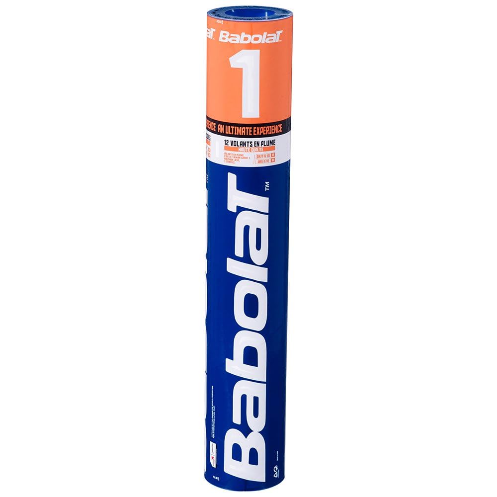 Babolat Feather Shuttle 1 Lenkrad