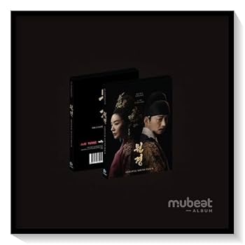 Amazon.co.jp: 元敬 OST/원경 OST/韓国ドラマ/TIVING ドラマ