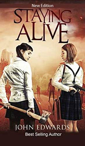 Staying Alive view 2